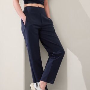 Athleta Endless High Rise Pant